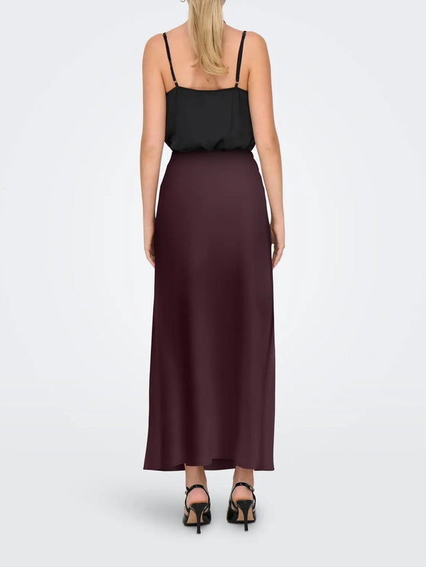 ONLY Chigo Midi Skirt