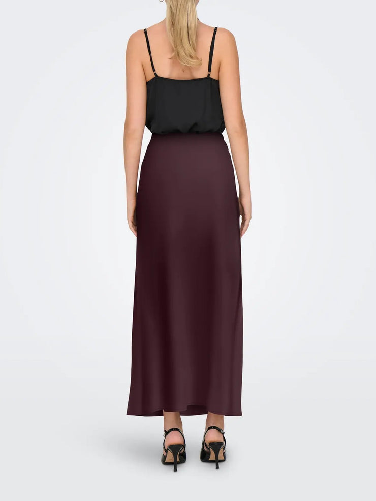 ONLY Chigo Midi Skirt