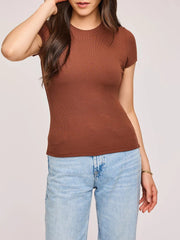 GENTLE FAWN Madison Tee