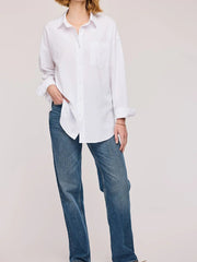 GENTLE FAWN Callahan Button Down Shirt