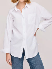 GENTLE FAWN Callahan Button Down Shirt