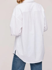 GENTLE FAWN Callahan Button Down Shirt