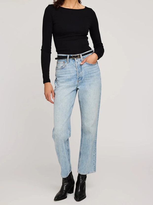 GENTLE FAWN Ingrid Long Sleeve Top