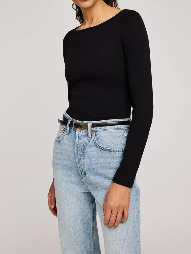 GENTLE FAWN Ingrid Long Sleeve Top