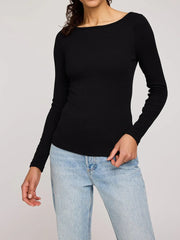 GENTLE FAWN Ingrid Long Sleeve Top
