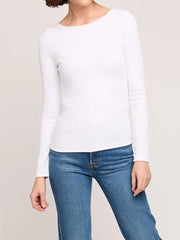 GENTLE FAWN Ingrid Long Sleeve Top