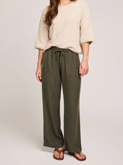 GENTLE FAWN Gabriel Pant