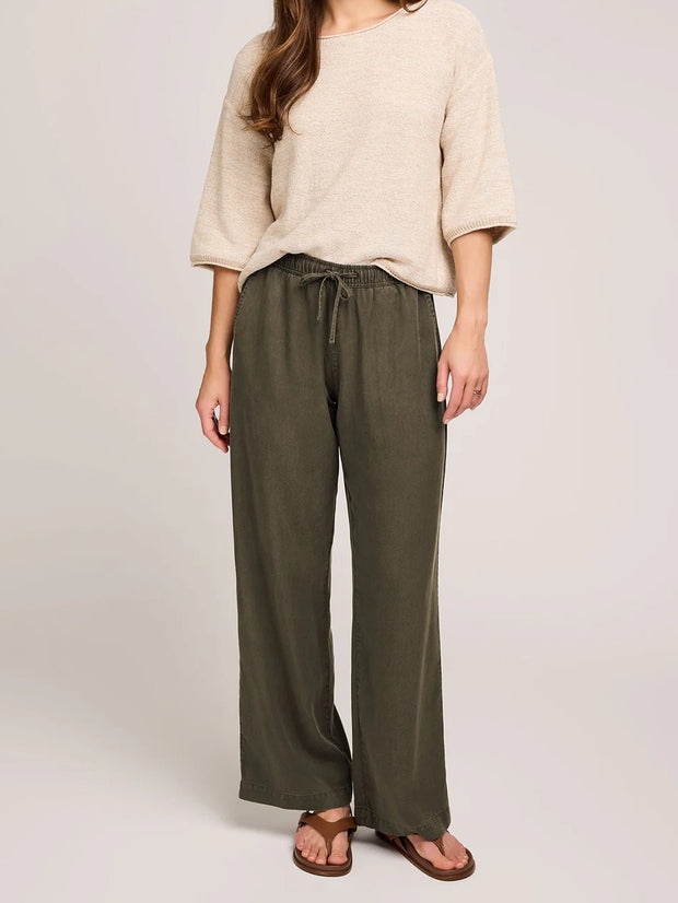 GENTLE FAWN Gabriel Pant