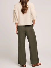 GENTLE FAWN Gabriel Pant