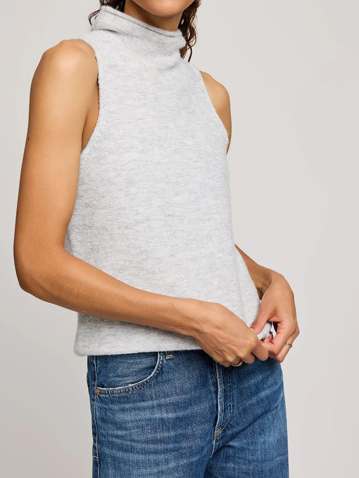 GENTLE FAWN Orla Knit Sleeveless Top