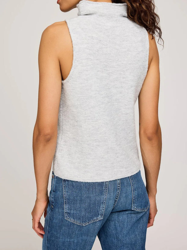 GENTLE FAWN Orla Knit Sleeveless Top