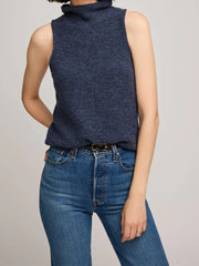 GENTLE FAWN Orla Knit Sleeveless Top