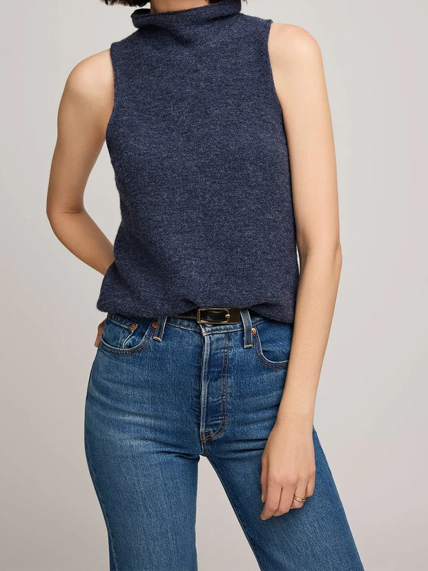 GENTLE FAWN Orla Knit Sleeveless Top