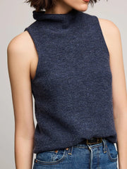 GENTLE FAWN Orla Knit Sleeveless Top