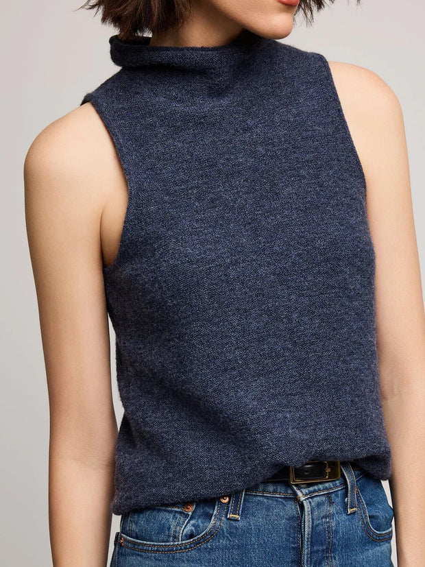 GENTLE FAWN Orla Knit Sleeveless Top