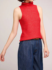 GENTLE FAWN Orla Knit Sleeveless Top
