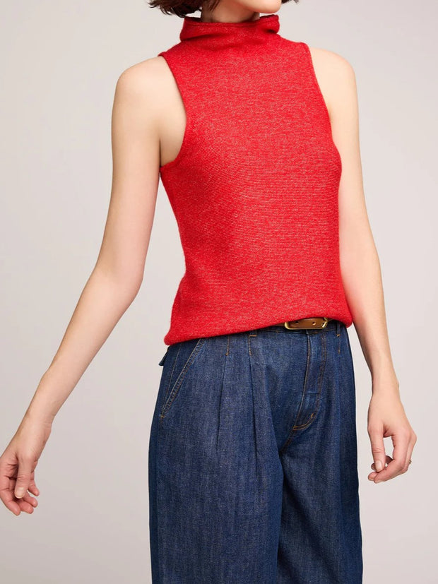GENTLE FAWN Orla Knit Sleeveless Top