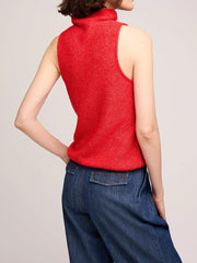 GENTLE FAWN Orla Knit Sleeveless Top