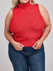 GENTLE FAWN Orla Knit Sleeveless Top