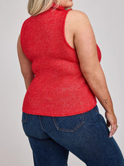 GENTLE FAWN Orla Knit Sleeveless Top