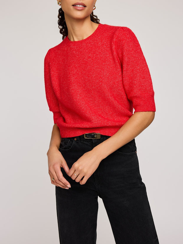 GENTLE FAWN Marisol Knit Top