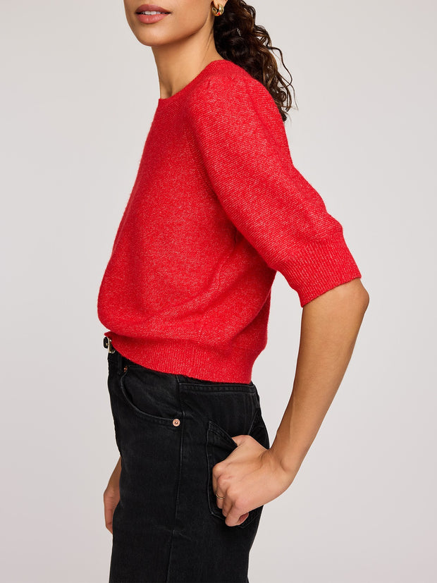 GENTLE FAWN Marisol Knit Top