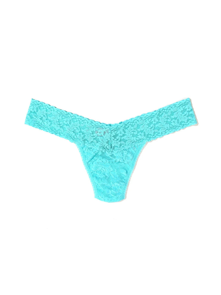 HANKY PANKY Low Rise Thong
