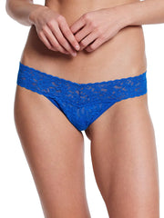 HANKY PANKY Low Rise Thong