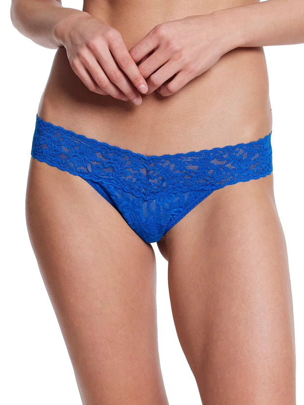 HANKY PANKY Low Rise Thong