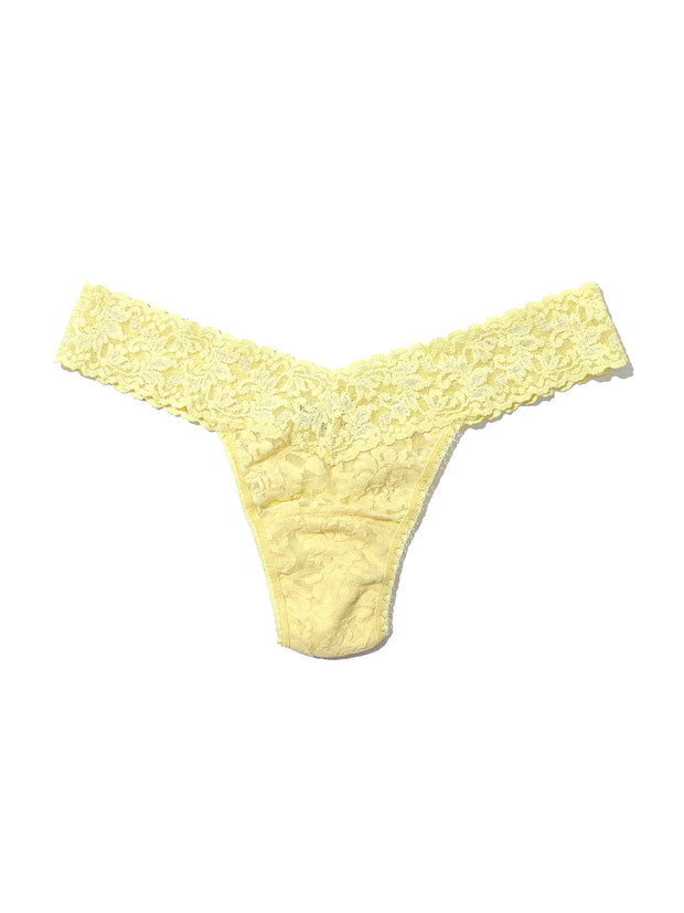 HANKY PANKY Low Rise Thong