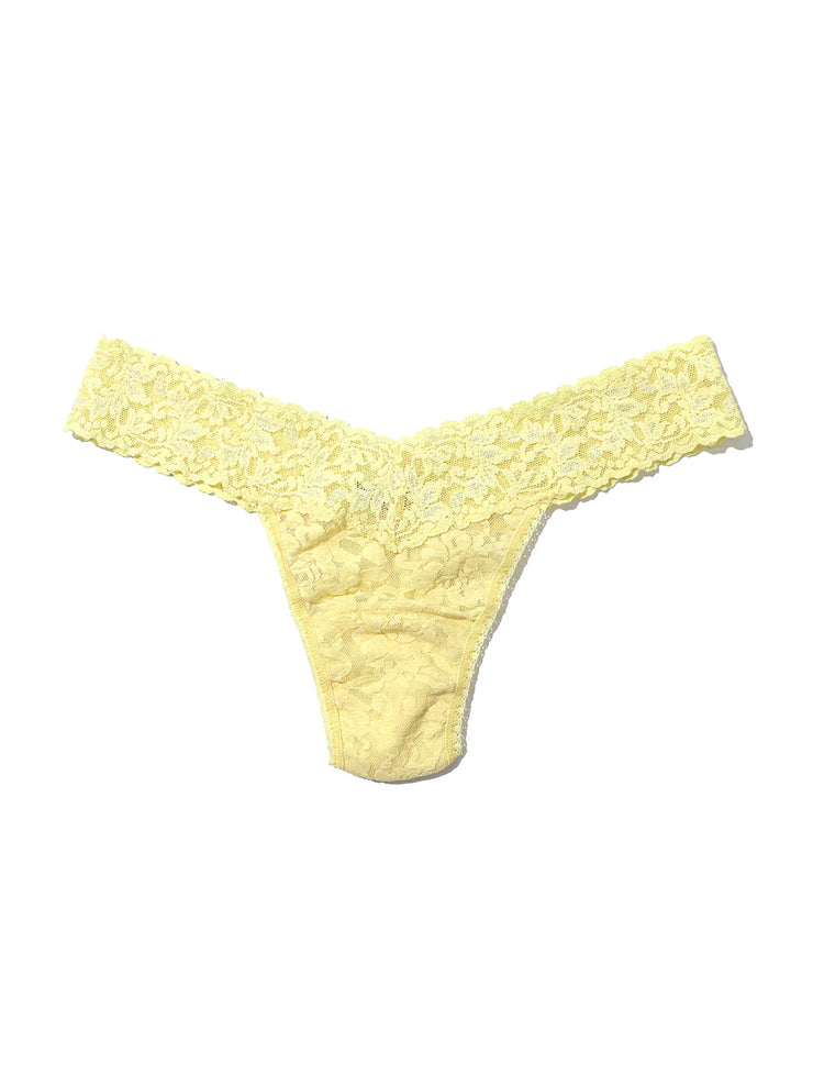 HANKY PANKY Low Rise Thong