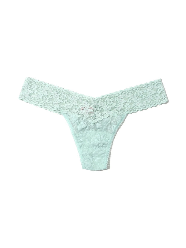 HANKY PANKY Original Rise Thong