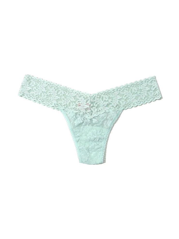 HANKY PANKY Original Rise Thong