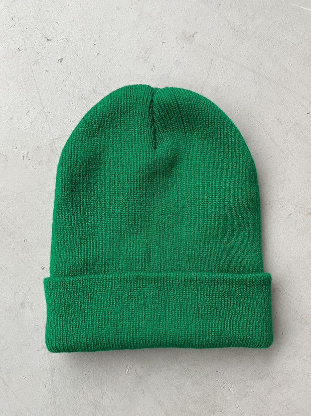 27 Stretch Knit Beanie Toque