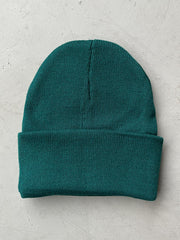 27 Stretch Knit Beanie Toque