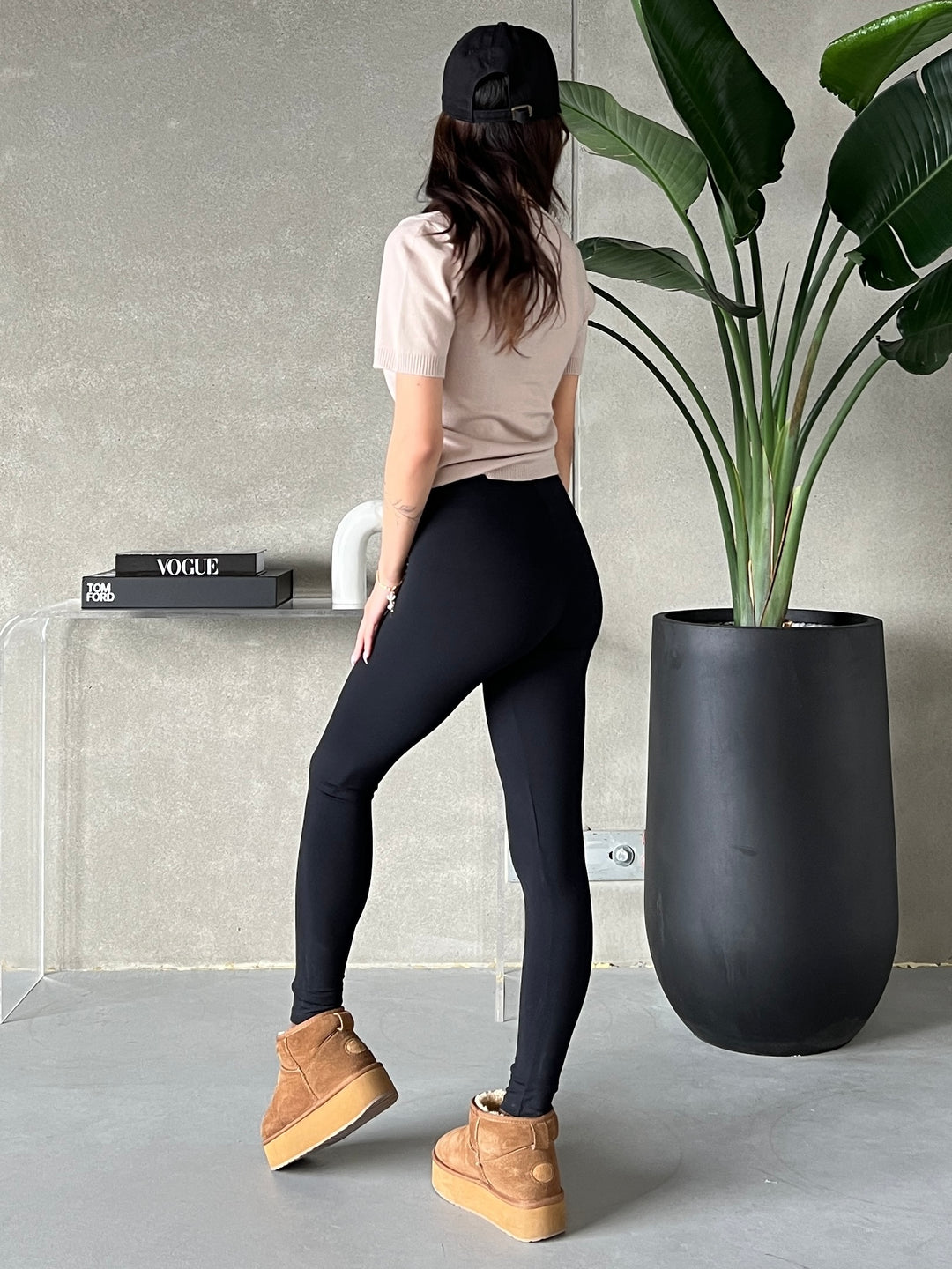 Commando yoga pants best sale