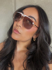 PILGRIM Yanara Sunglasses