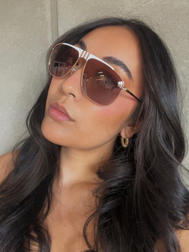 PILGRIM Yanara Sunglasses