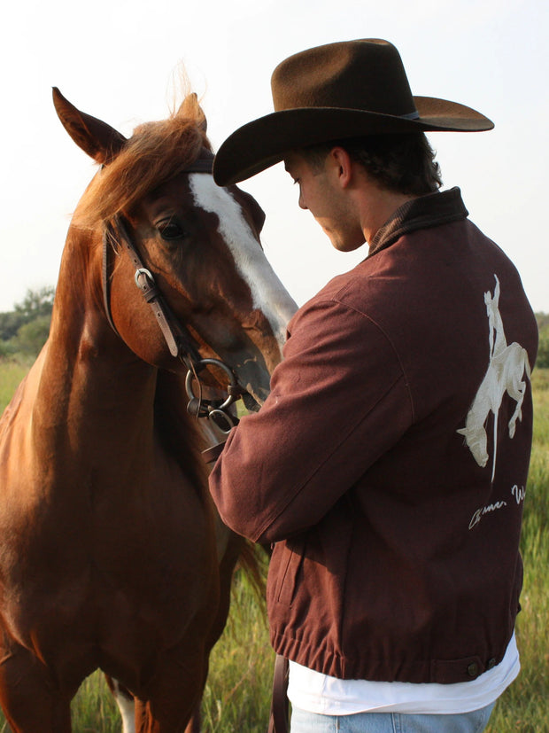 ABN Barn Jacket