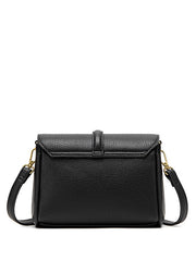 PIXIE MOOD Lock Crossbody Bag