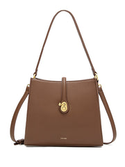 PIXIE MOOD Lock Shoulder Bag