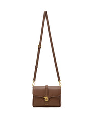 PIXIE MOOD Lock Crossbody Bag