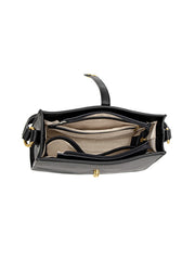 PIXIE MOOD Lock Shoulder Bag