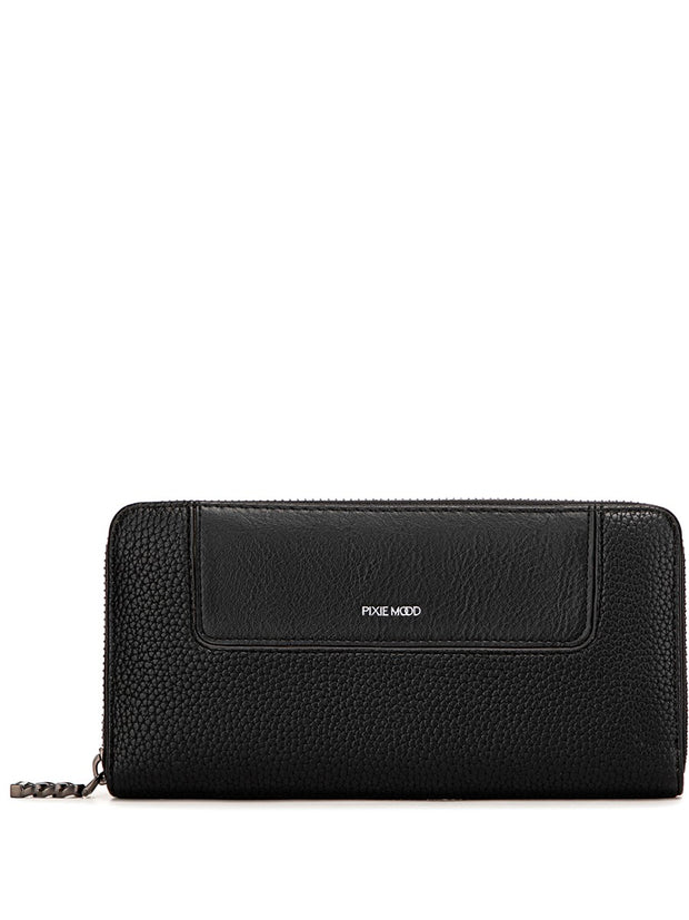 PIXIE MOOD Mae Zip Wallet