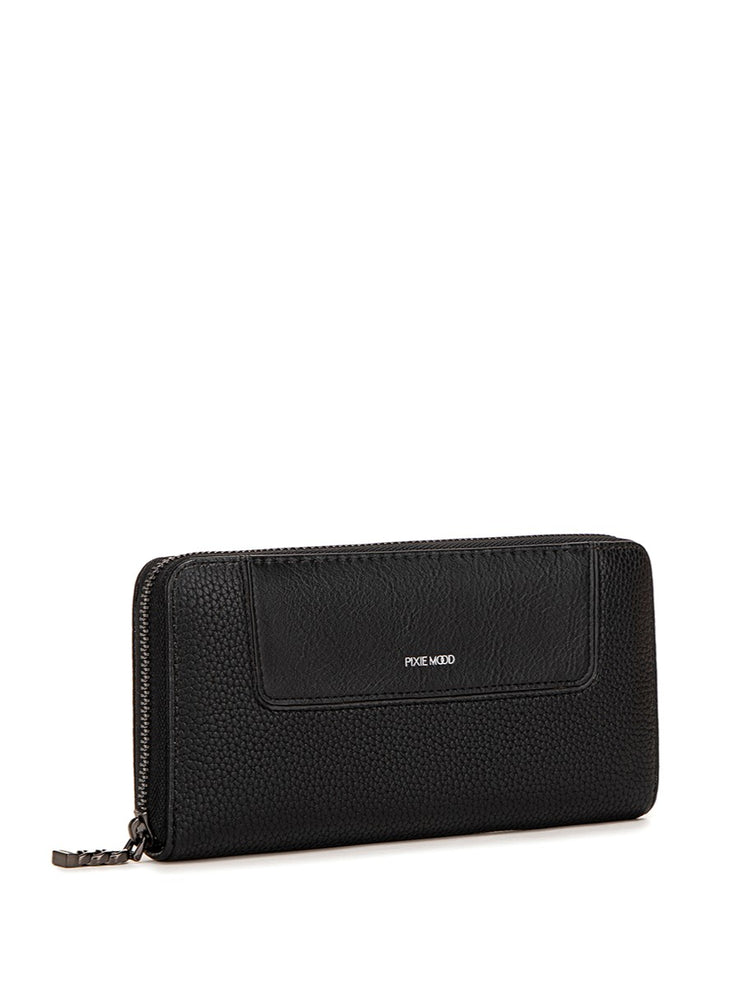 PIXIE MOOD Mae Zip Wallet