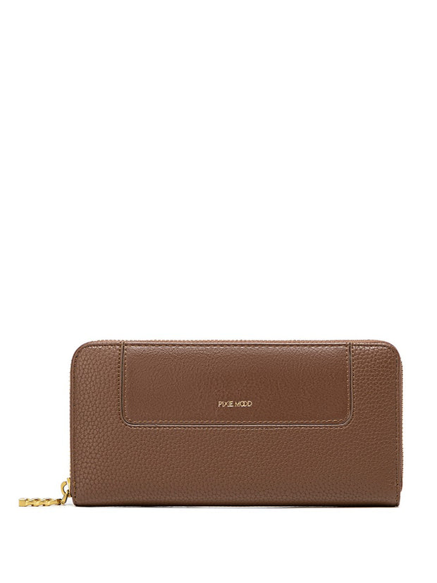 PIXIE MOOD Mae Zip Wallet