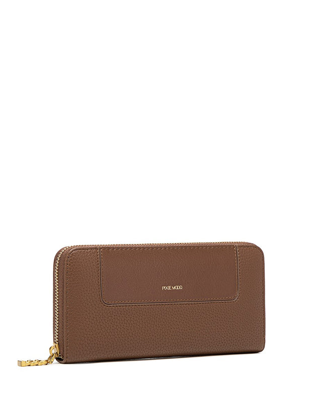 PIXIE MOOD Mae Zip Wallet