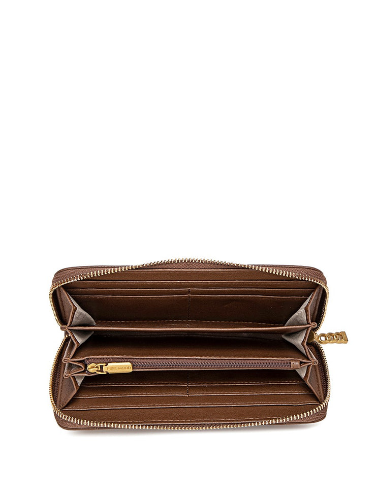 PIXIE MOOD Mae Zip Wallet