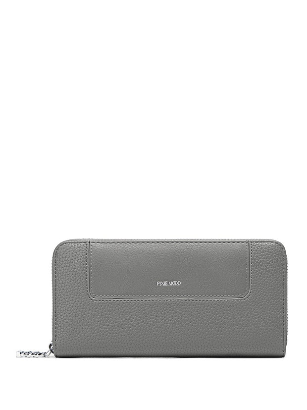 PIXIE MOOD Mae Zip Wallet