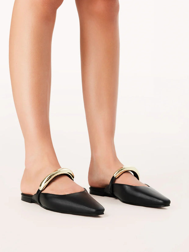 BILLINI Mercer Flats